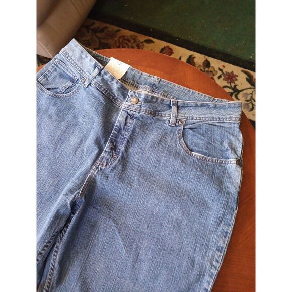 Riders by Lee Jeans - Size: 18W   (1108) - Picture 2 of 7